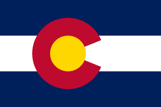 Colorado flag