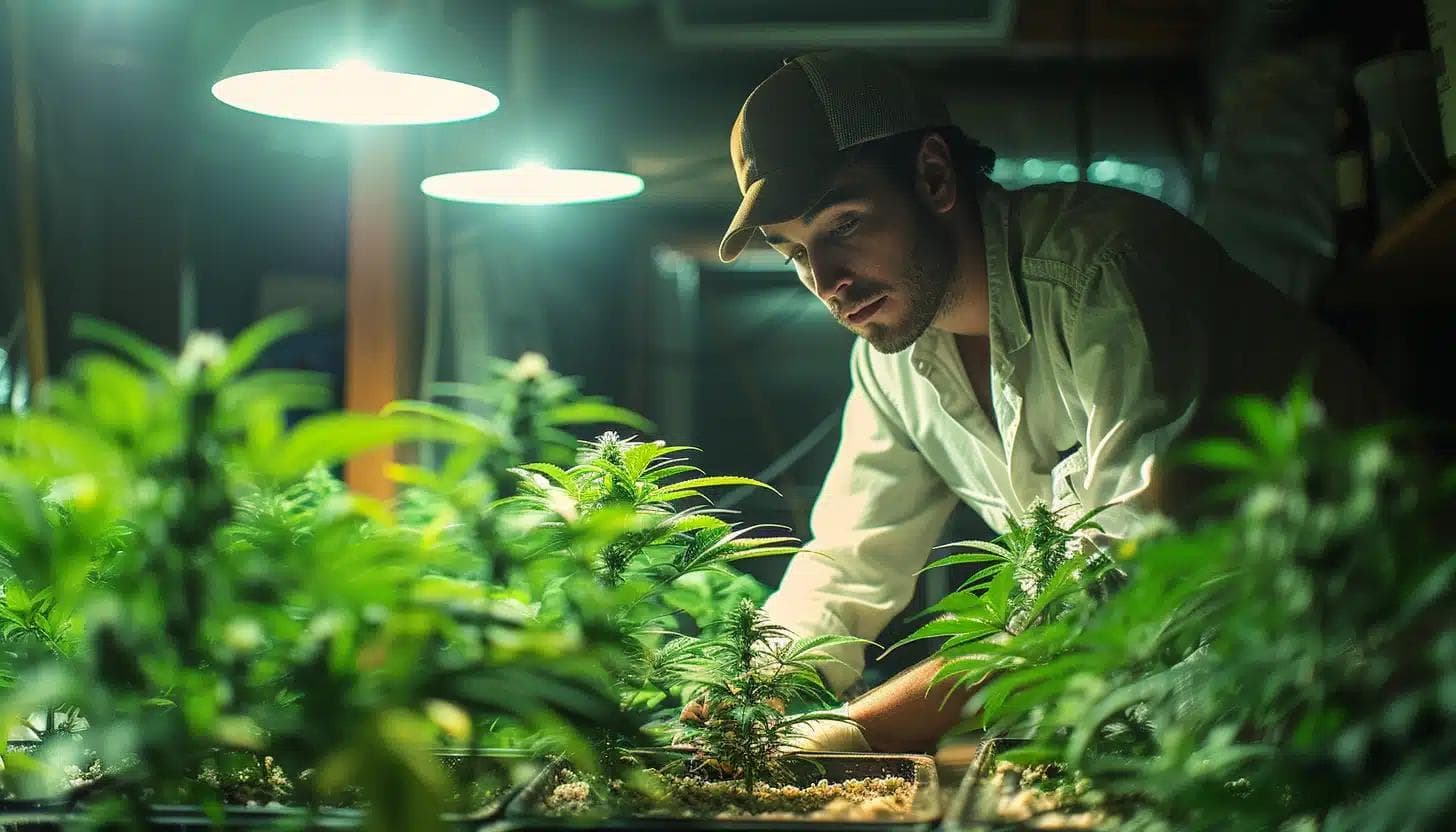 Cultivation
