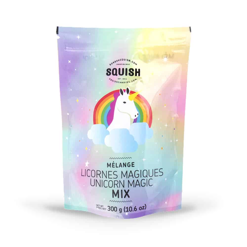 4114 Web Mixes White Unicorn Magic cannabis image
