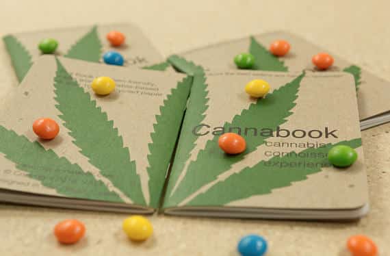 cannabook cannabis image