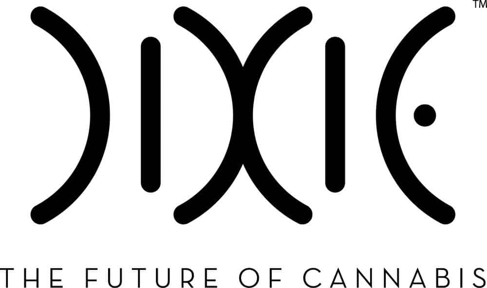 dixie FOC Black 1 cannabis image