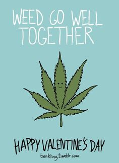 Stoner Valentines: A Stoner Girl's Guide to Stress-Free Love 4 download 17 1