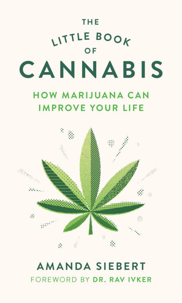 thelittlebookofcannabis cannabis image