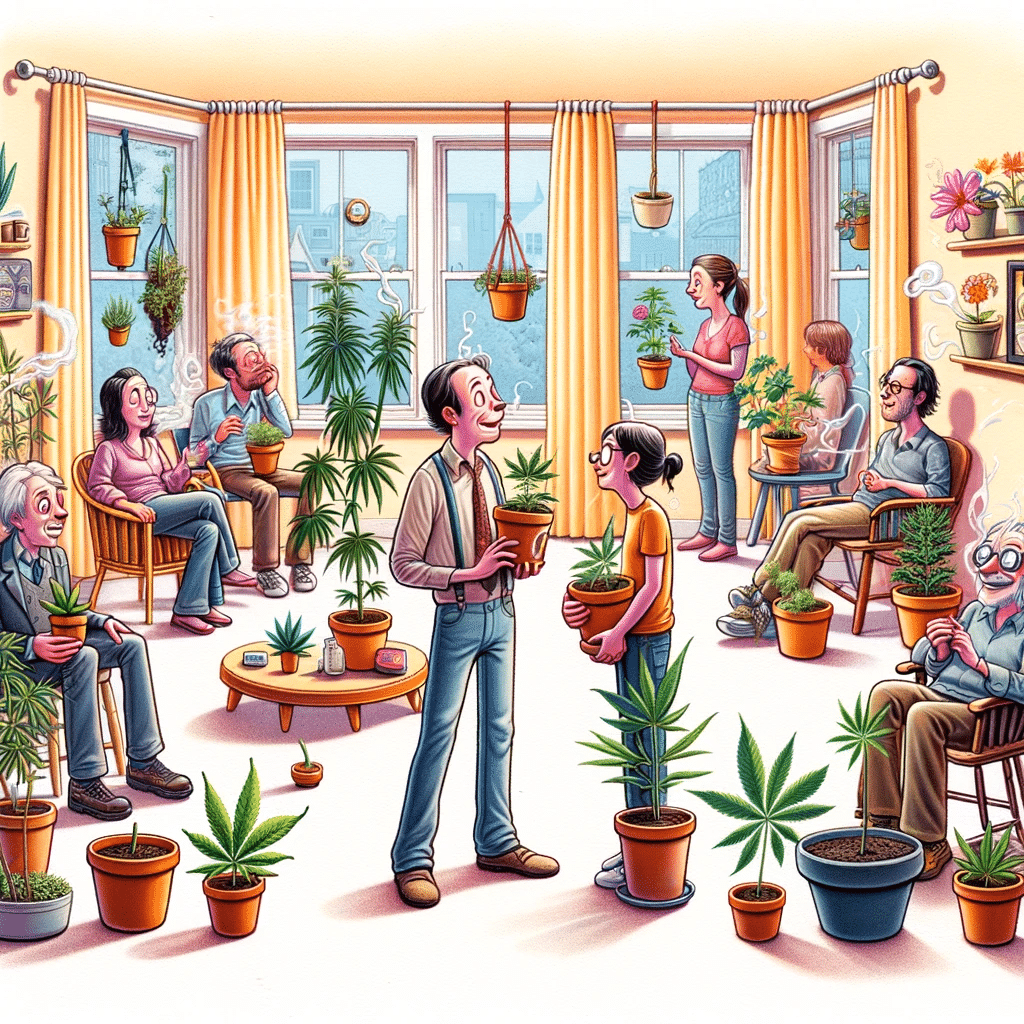 people-talking-to-plants