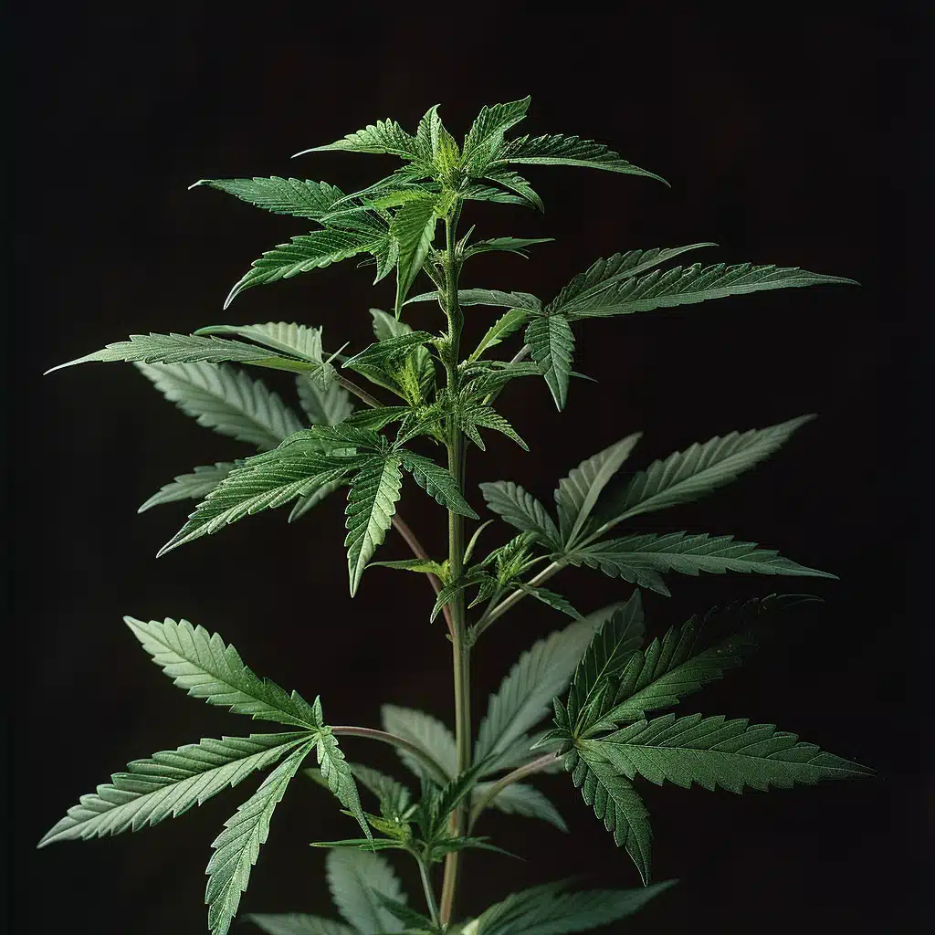 a-marijuana-plant