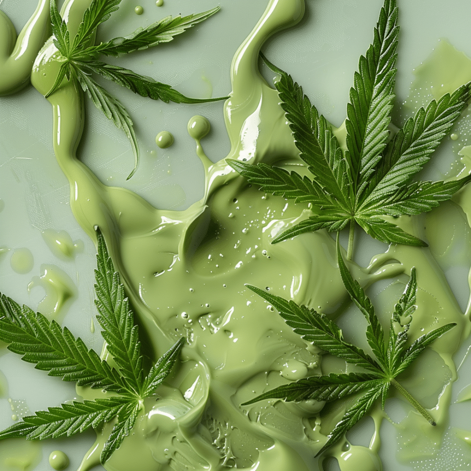 10 Unique Stoner-Infused Date Night Ideas 13 Cannabis infused lubricant