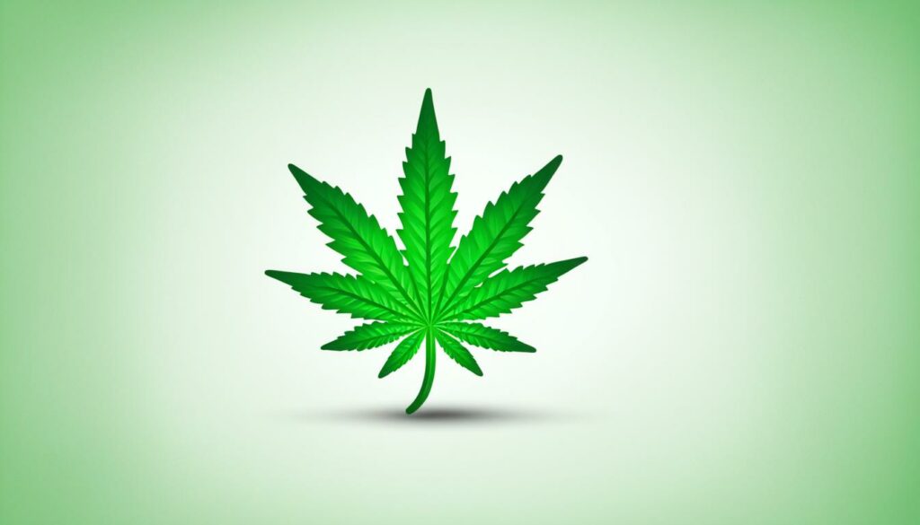 Discover the Perfect Emojis for Weed (Easy Copy Paste) 4 weed leaf