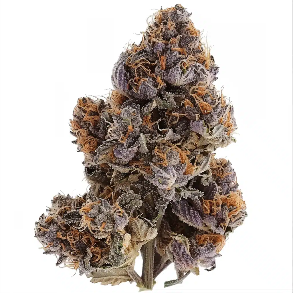 Top 22 Medical Cannabis Strains for Therapeutic Benefits 13 GDP-strain