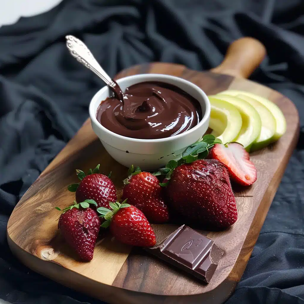 Cannabis and Period Cramps: A Comprehensive Guide to Cannabis Chocolate 4 infused-chocolate