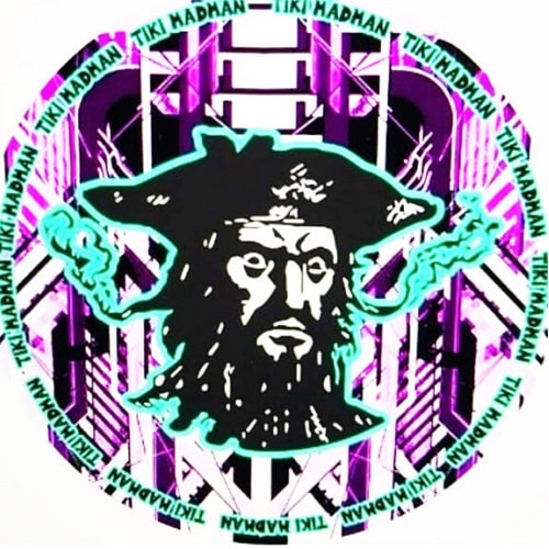 A Journey Through Cannabis’ Most Legendary Breeders 12 Tiki-Madman