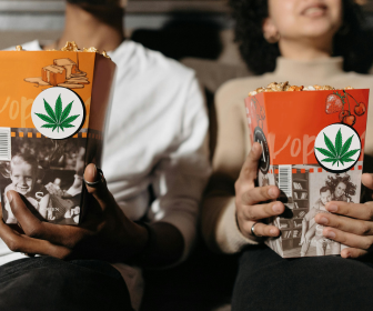 Love, Laughter, and a Little THC 6 tch movie cannabis image